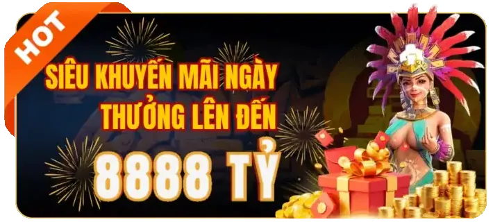 Hoàn trả cược thua kv 99