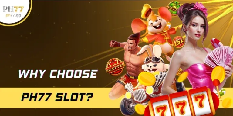 Trò chơi casino trực tuyến mới ra mắt