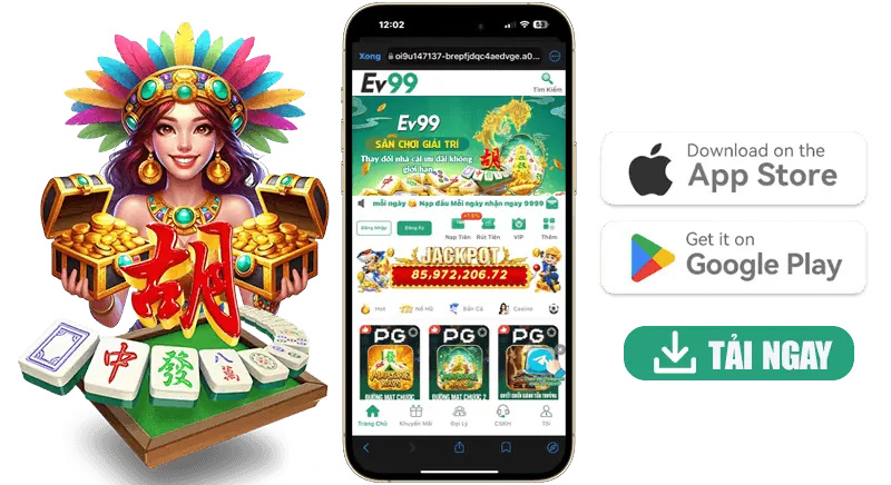 Game Nổ Hũ Phượng Hoàng Lửa KV99