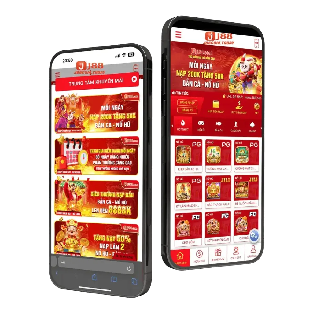 Trải Nghiệm Di Động KV99