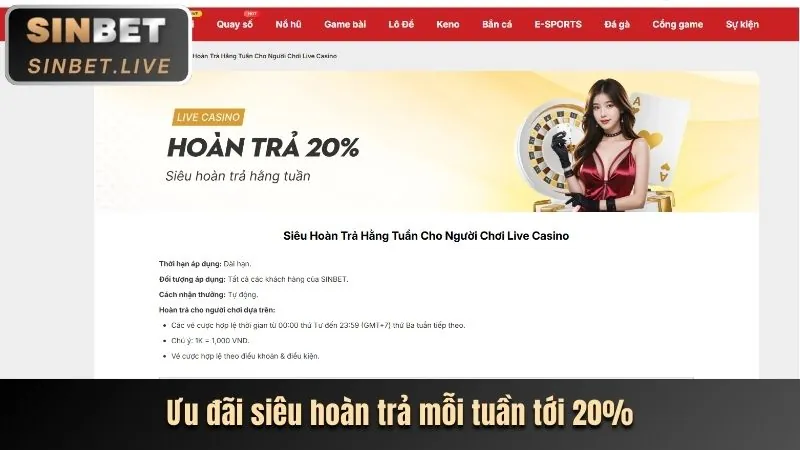 Ưu đãi và khuyến mãi đá gà KV99